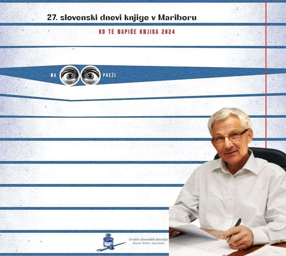 Tone Peršak: Knjiga je spodbudila zavest o tem, da imamo vsi ljudje enake pravice.