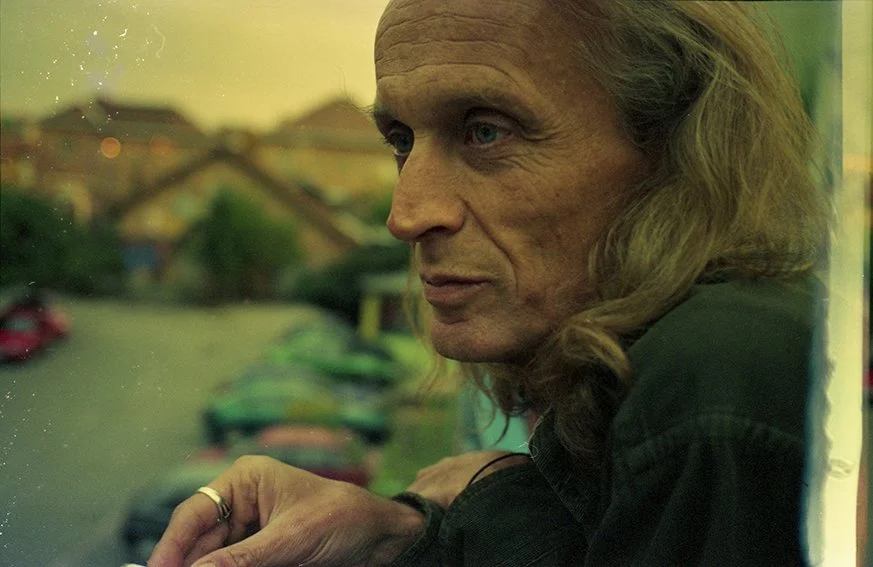 Ožuljeni jezik s Tonetom Škrjancem