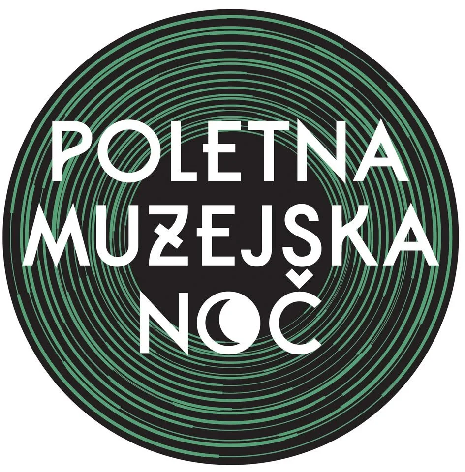 Poletna muzejska noč v Galeriji Media Nox