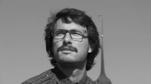 Janez Klenovšek