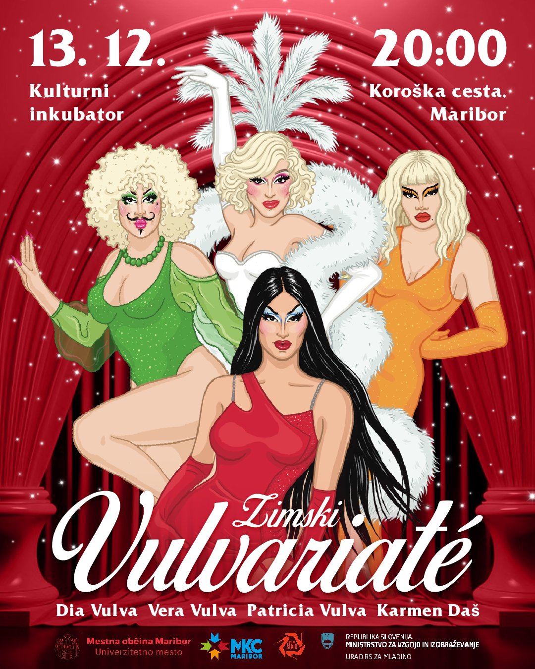 Zimski Vulvariaté