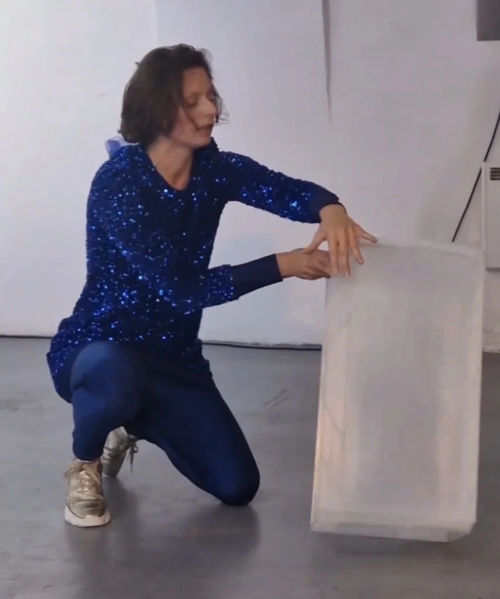 [INTERVJU] Tina Valentan: Gibanje in ples sta moja hrana