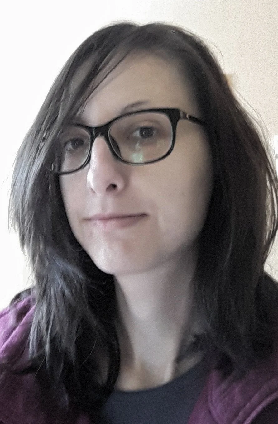 Martina Potisk prejemnica nagrade Slovenskega knjižnega sejma