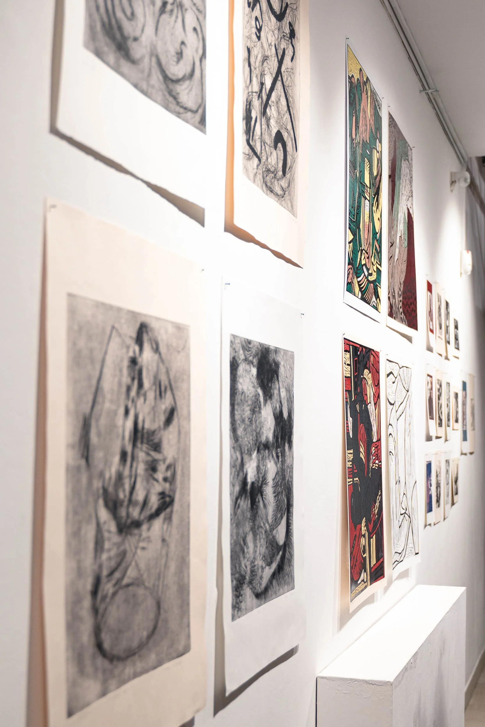 09 Odtisi linoreza na papirju..jpg