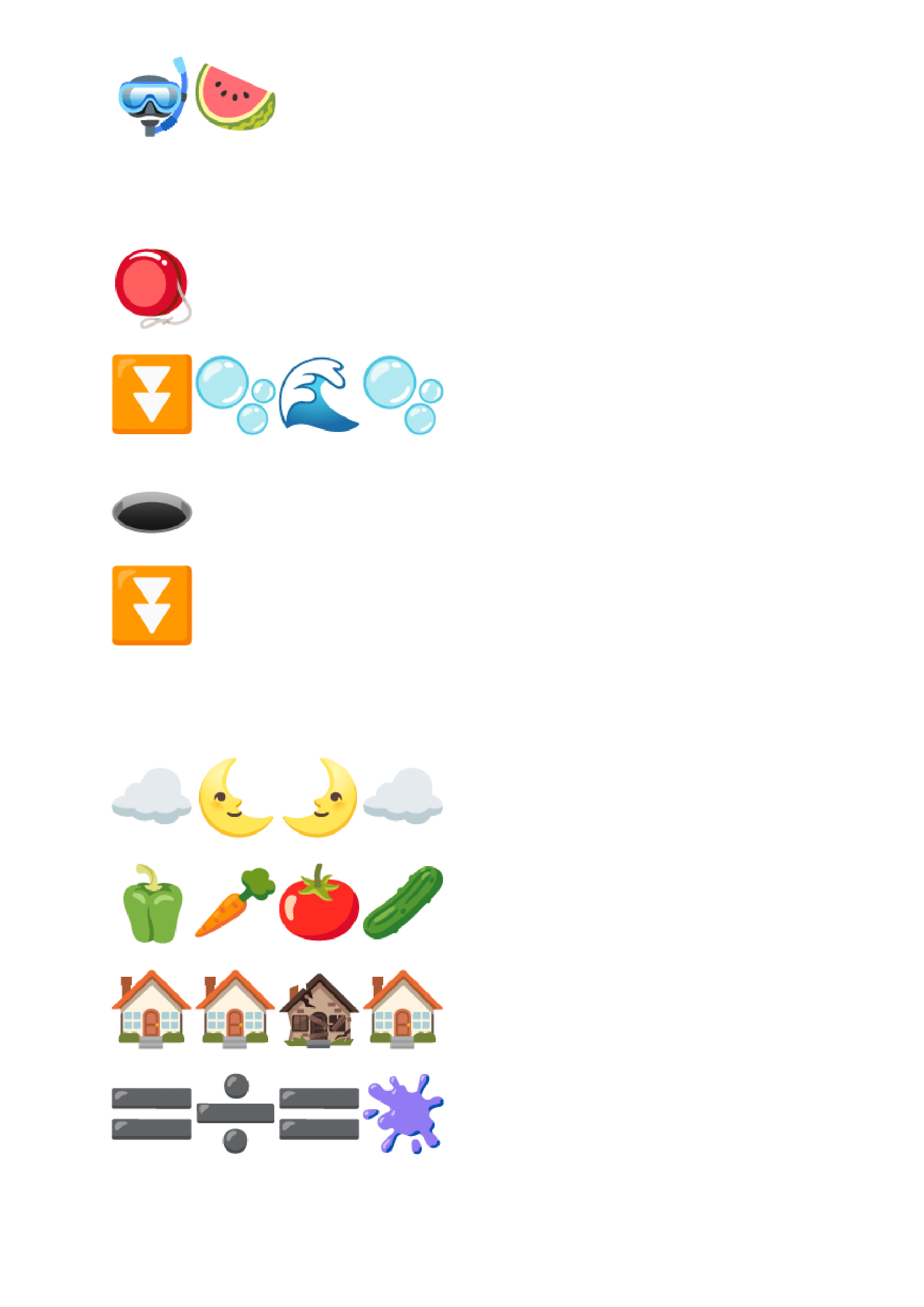 [NAGRADNI NATEČAJ] Ali govoriš emojščino?