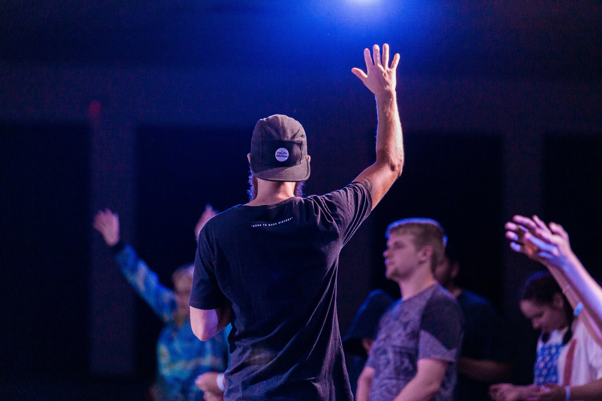 Poziv festivala Rock 'ma mlade 2026