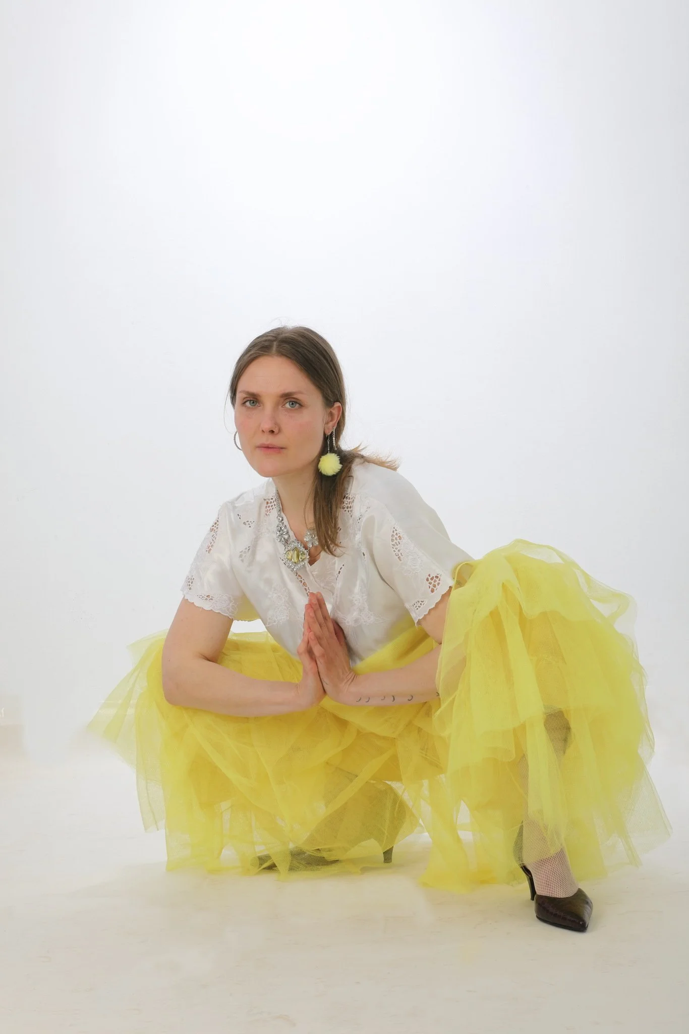 [Kulturni inkubator] Tkanina identitete