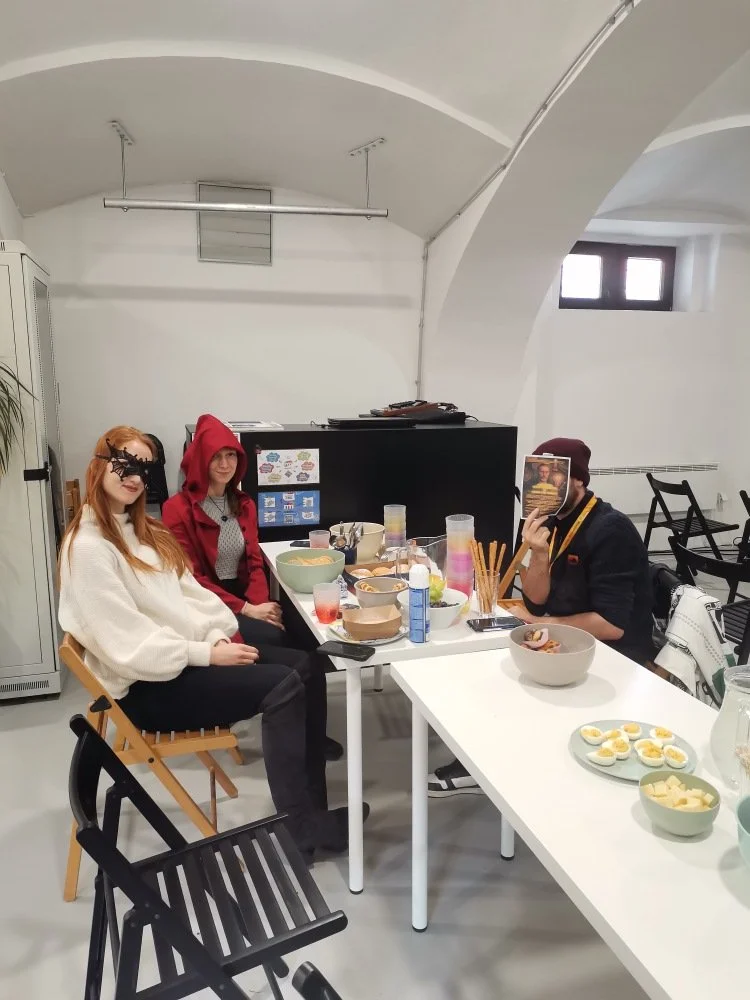 Maškare so se prišle pokazati!.jpg