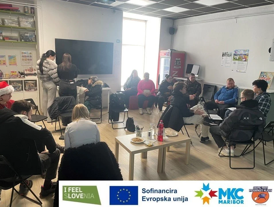 Izvedli prvo usposabljanje proti prekarnosti v letu 2026