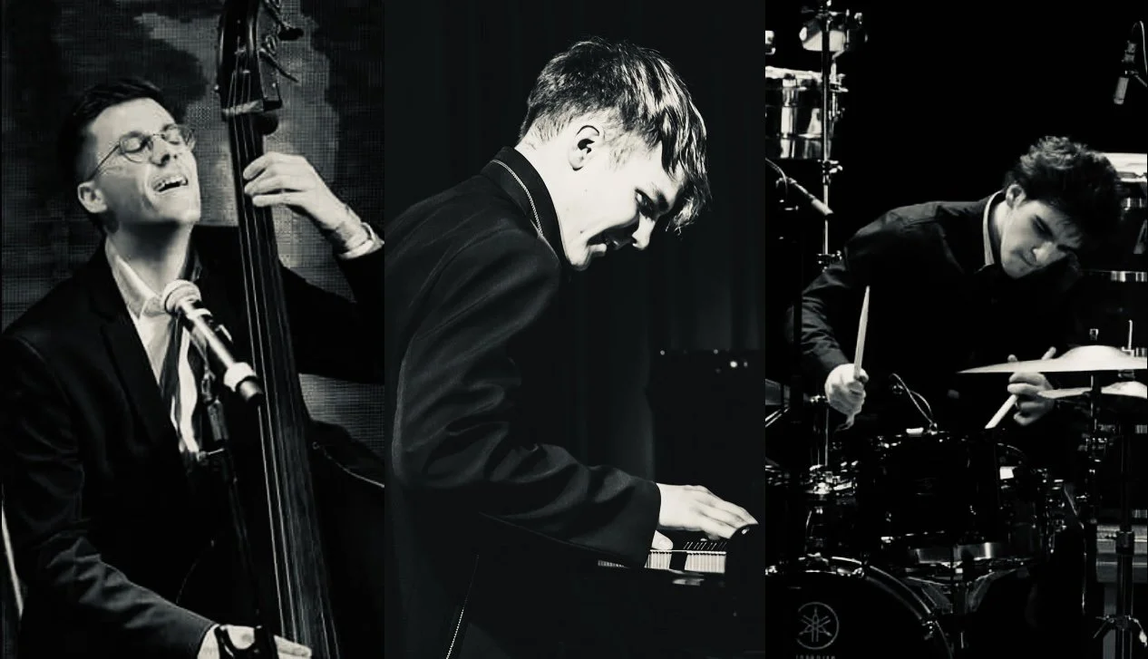Jazz 'ma mlade 2026: Mountain Mist Trio