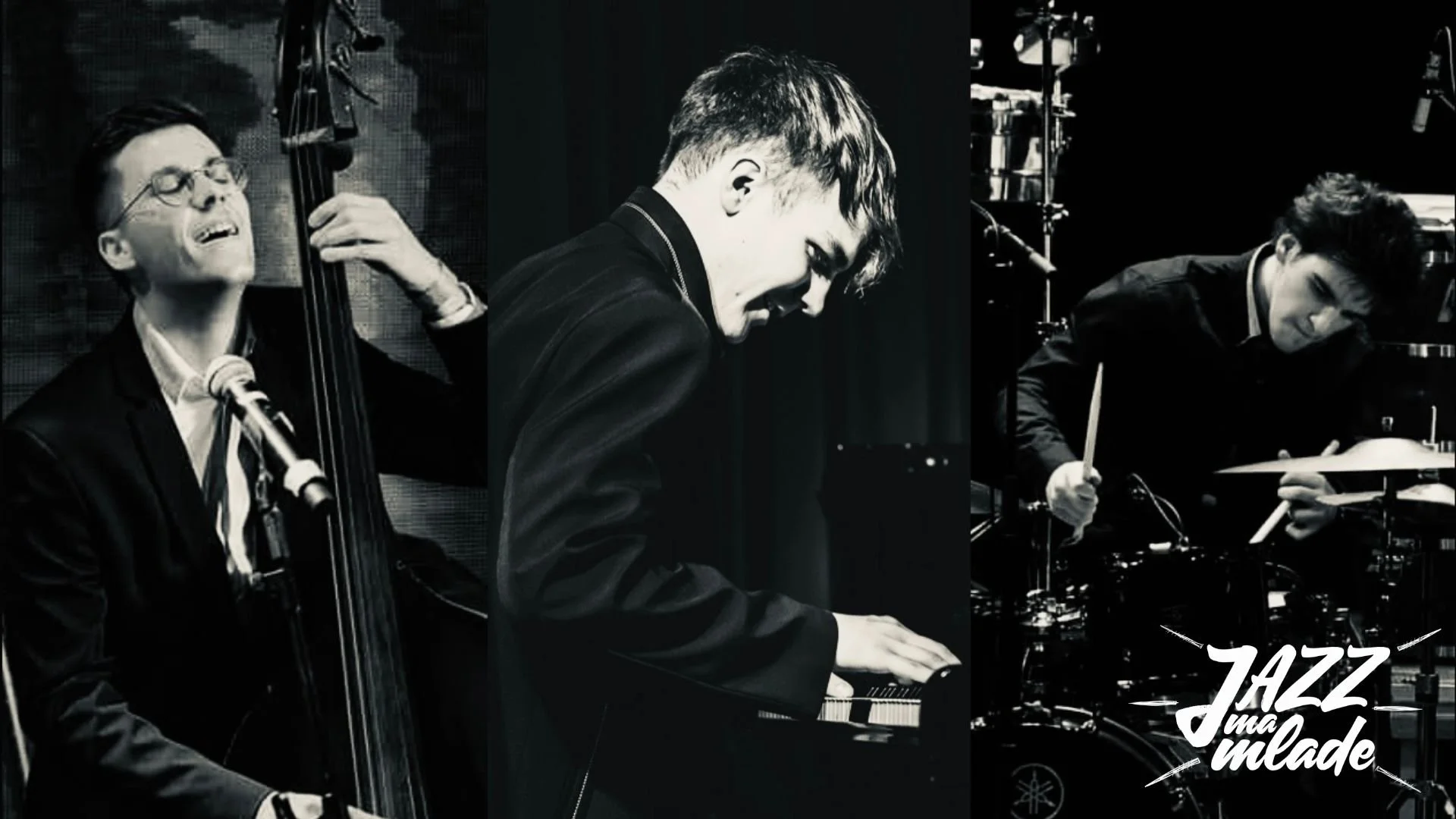 Začenja se Jazz 'ma mlade 2026