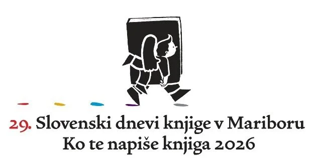 Program ob svetovnem dnevu knjige 2026