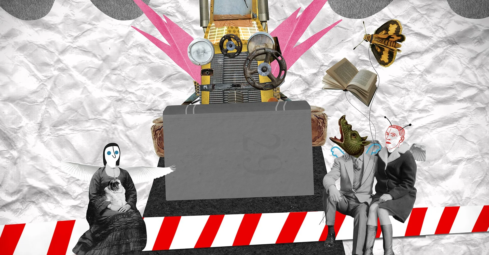 Program ob svetovnem dnevu knjige in avtorskih pravic 2026