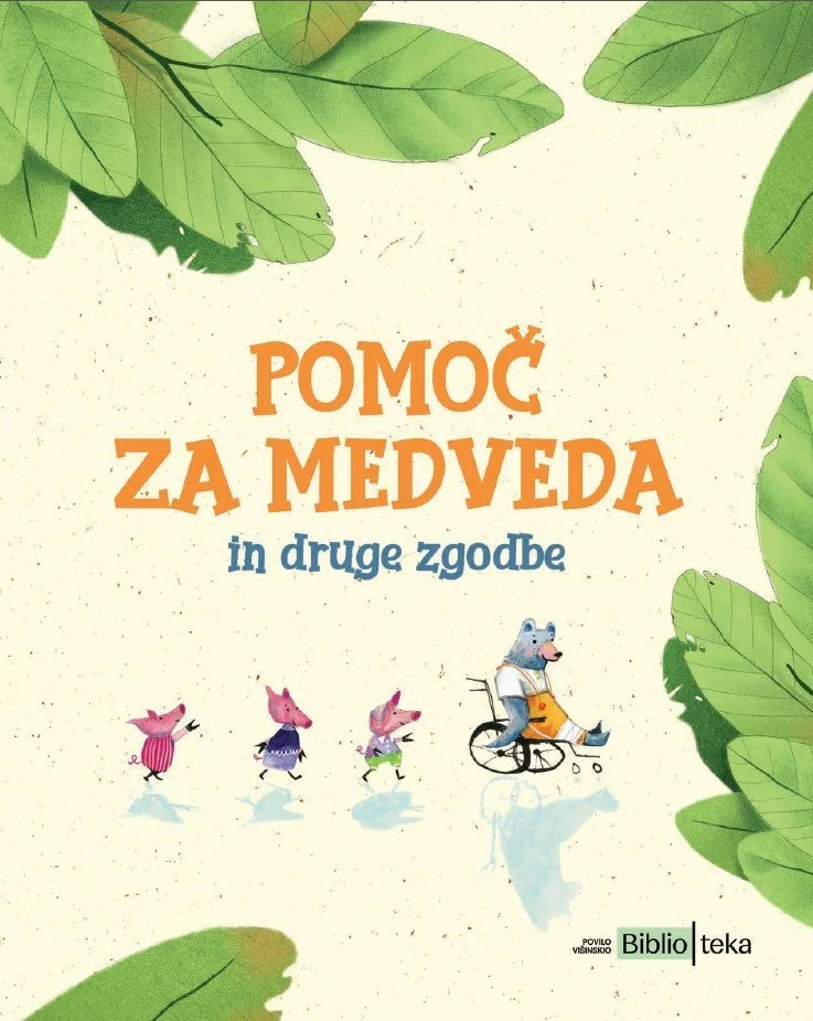 28.5. 10.00 Pomoč za medvedaPomoč za medveda.jpg