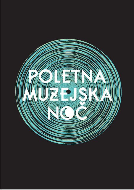 Poletna muzejska noč v Galeriji Media Nox