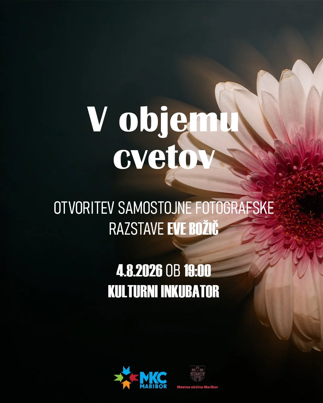 [RAZSTAVA] V objemu cvetov