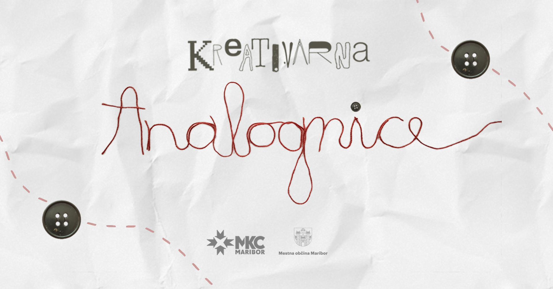 Analogne nedelje v Kulturnem inkubatorju