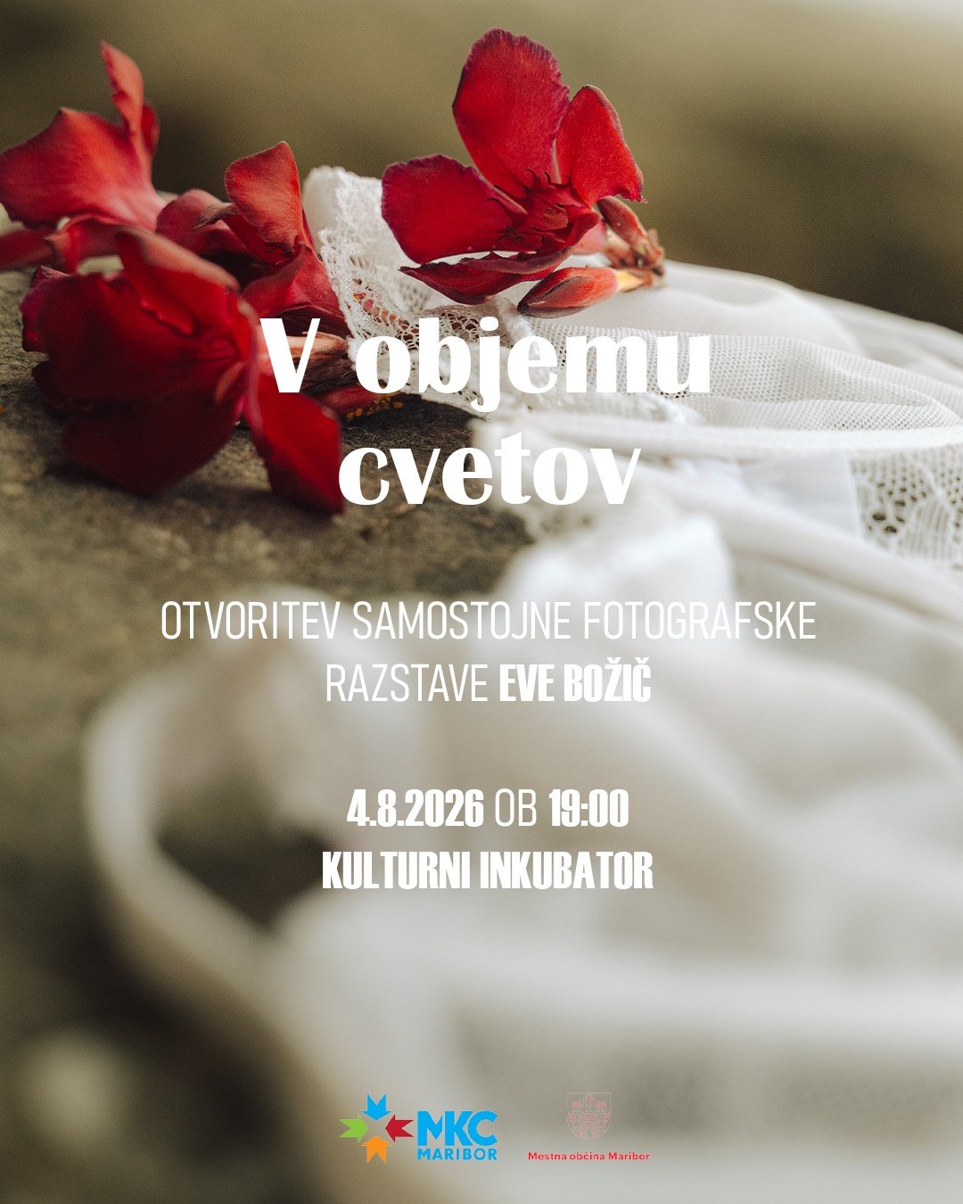[RAZSTAVA] V objemu cvetov