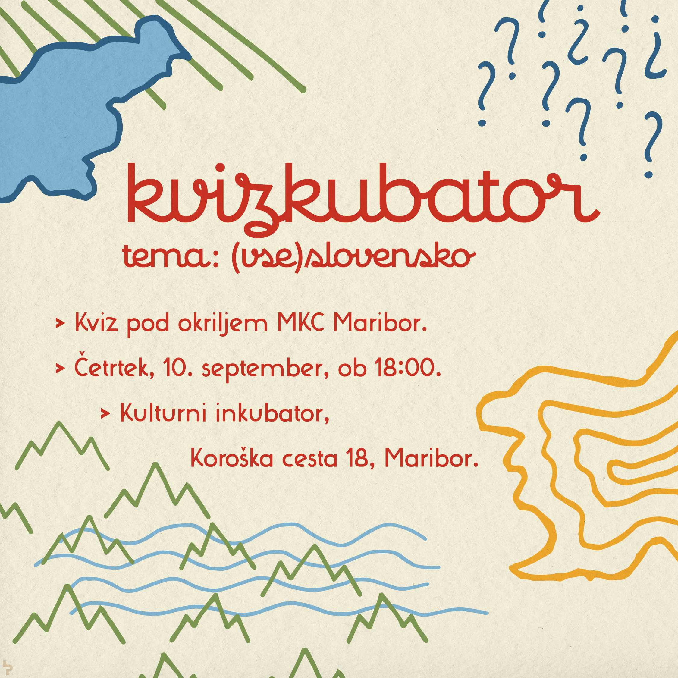 Kvizkubator