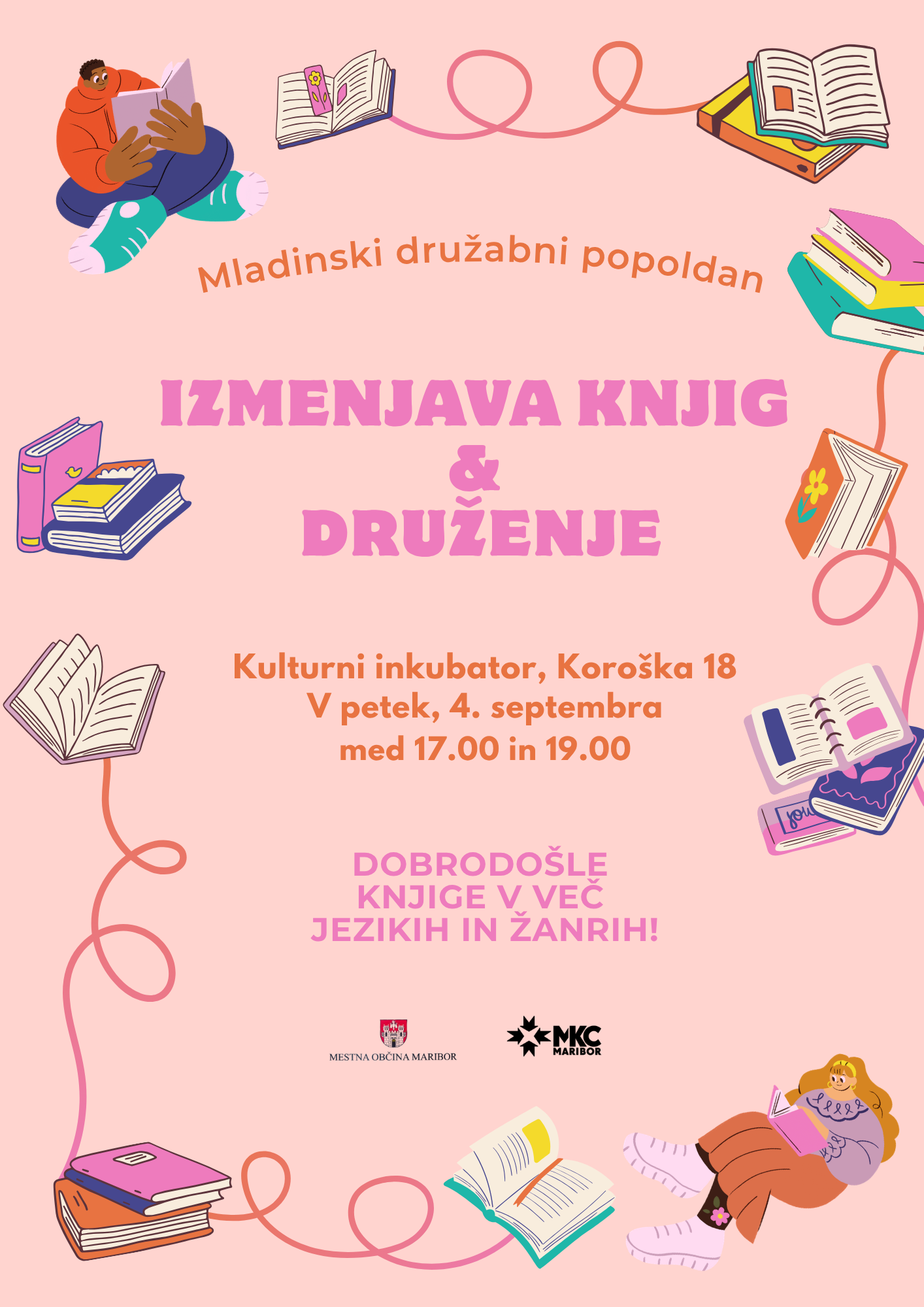 Izmenjevalnica knjig