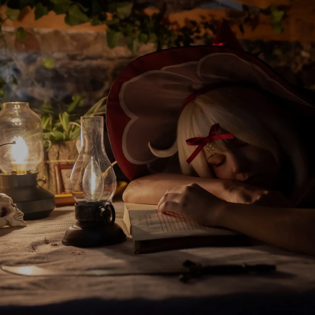 fotografija iz Animoku Studia