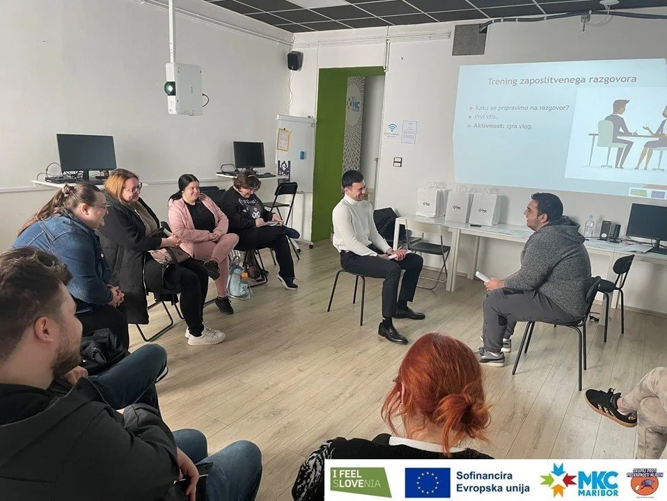 Prekarnost in mladi - izzivi in pasti