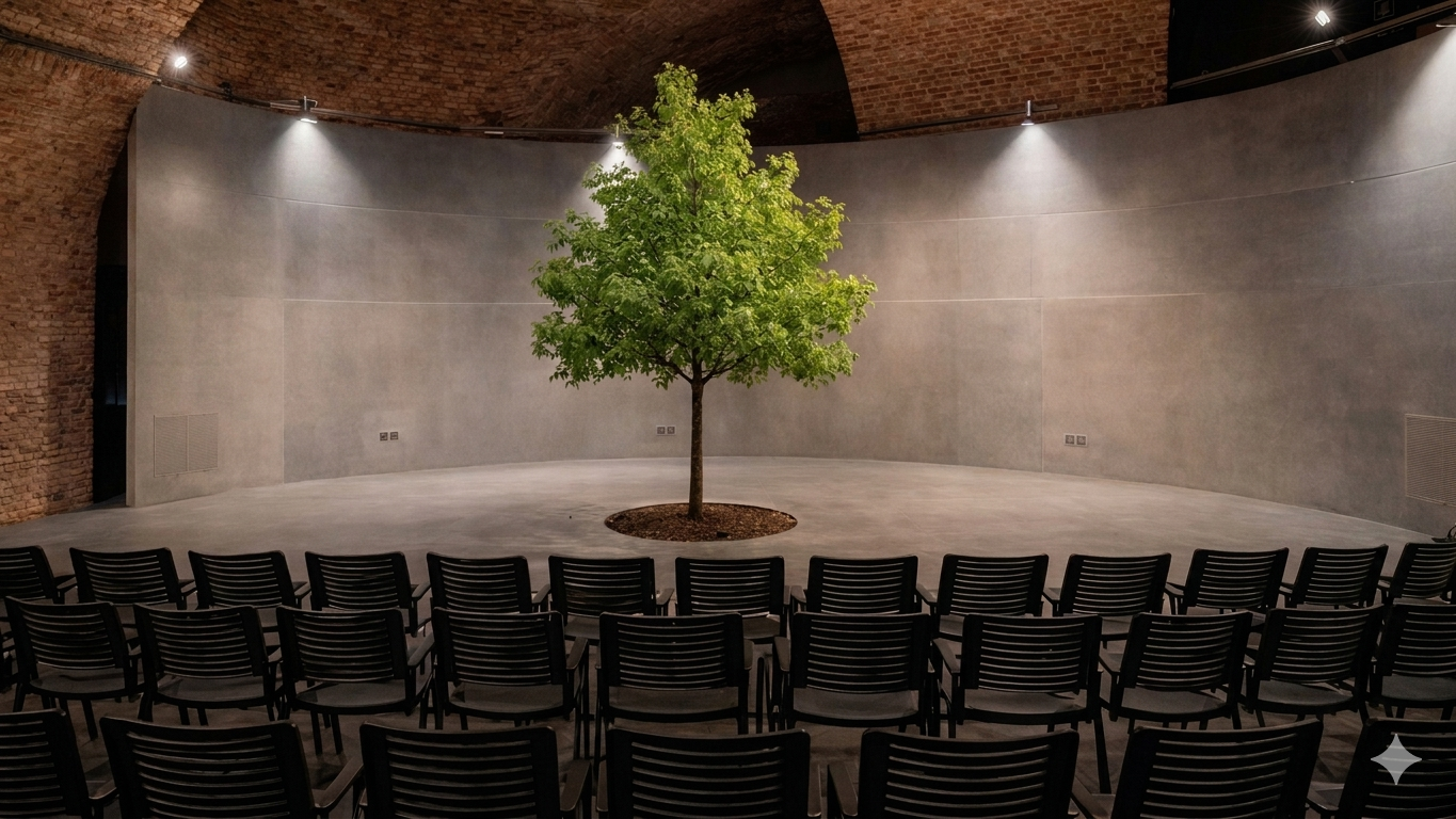 Nacionalna konferenca: Kultura in trajnost