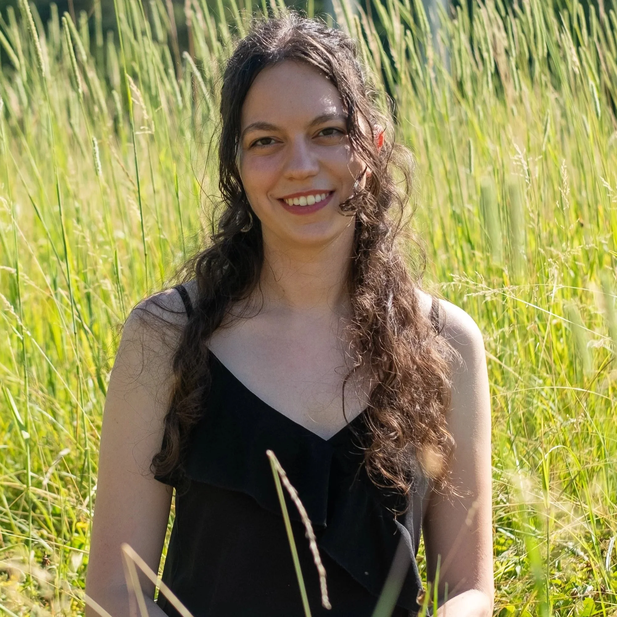 Amadeja Rek profilna