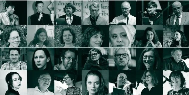 Maraton mariborskih literatov