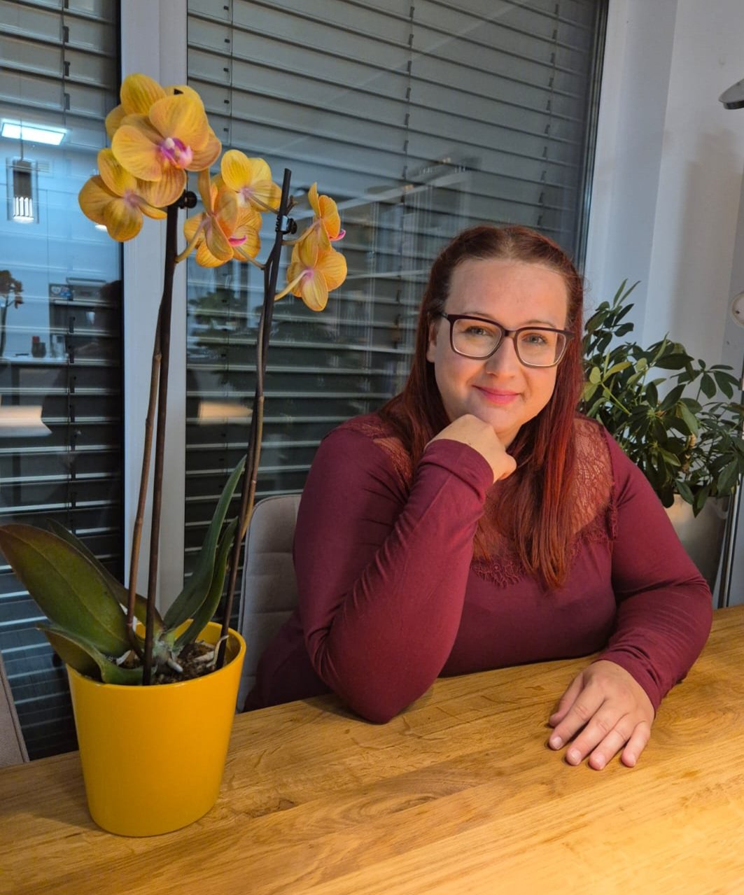 [Intervju] Maša Širnik: Spimo vedno manj