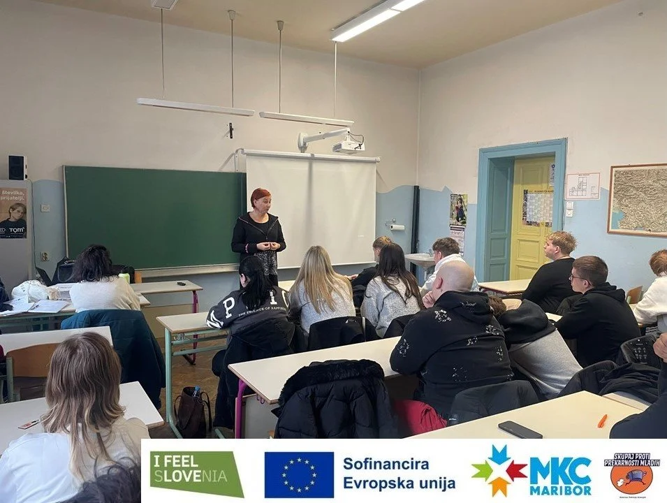 fotografija z dogodka