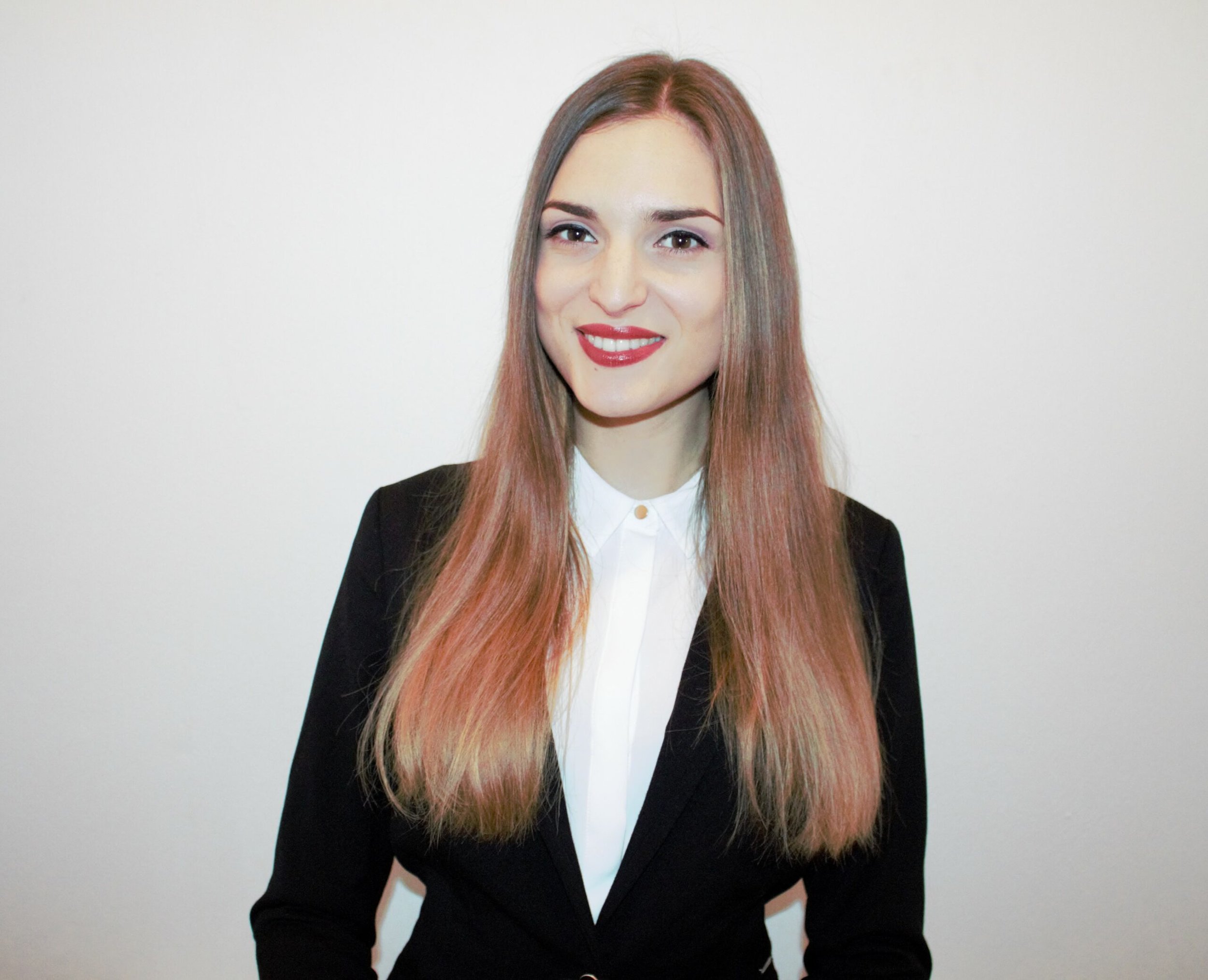 Selena Rozman profilna fotografija