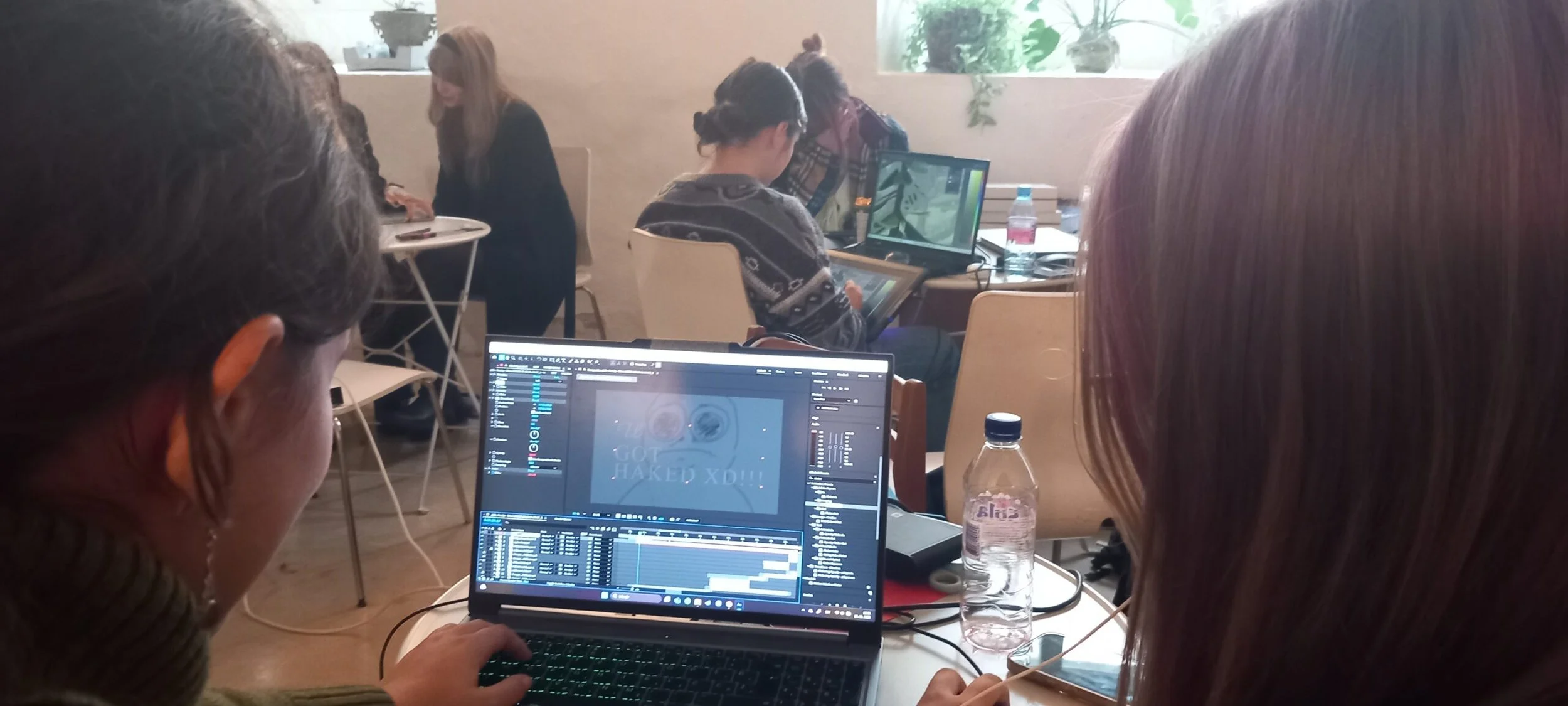 Projekt DigiPlay: Do digitalnih kompetenc skozi igro