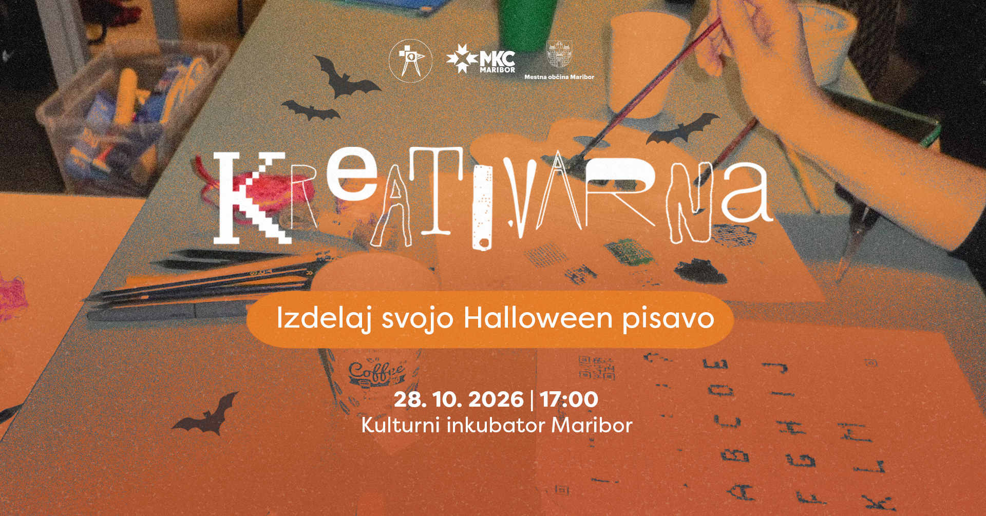 FB Cover Kreativarna Halloween