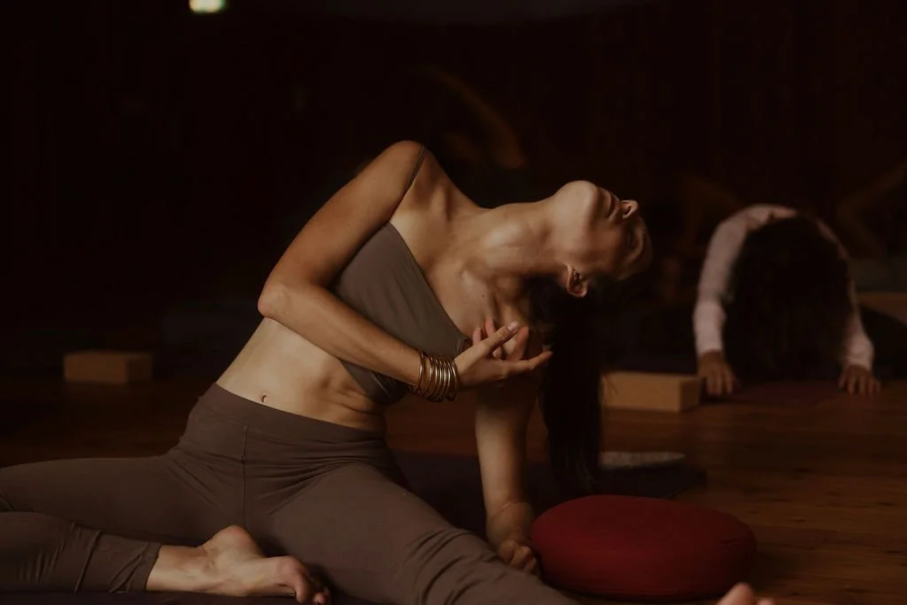 BODYFULLNESS - online masterclass