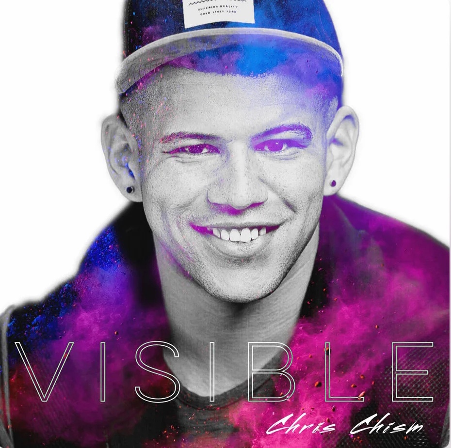 Chris' Bio — Chris Chism Music