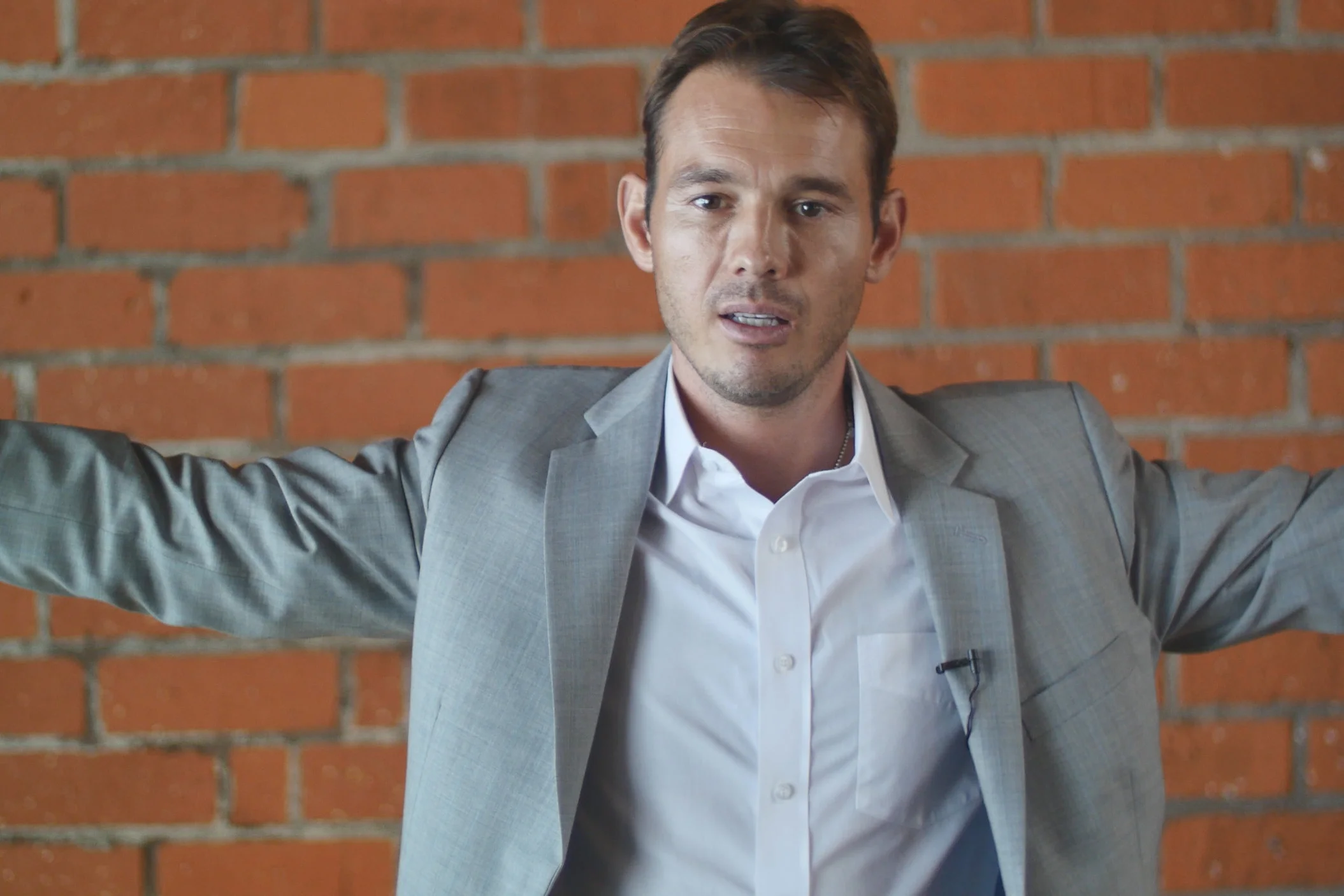 Opening Statements and Examinations