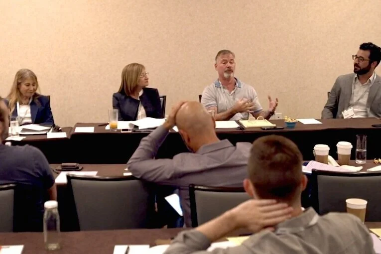 TBH Trial Skills & Ethics Seminar