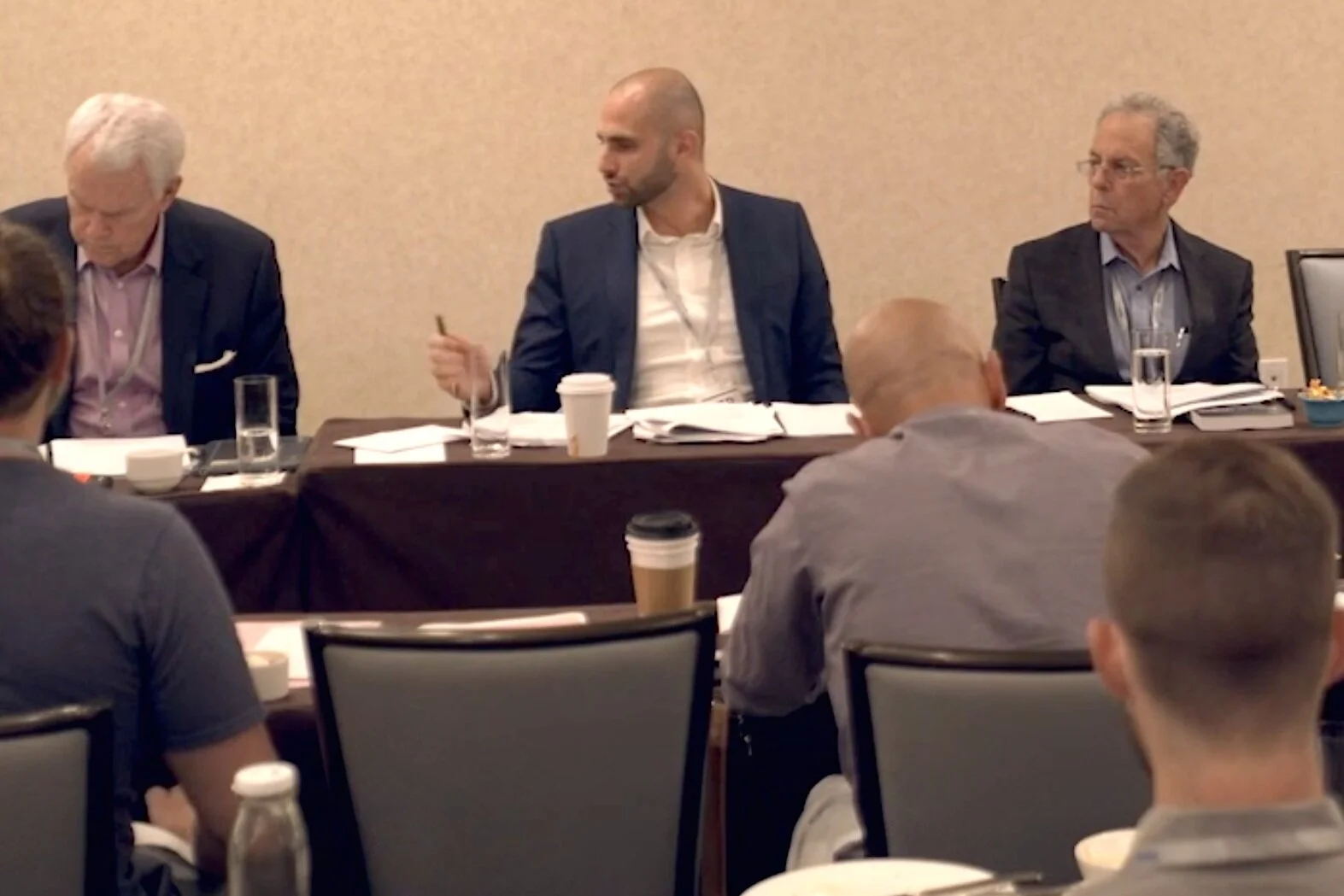 TBH Trial Skills & Ethics Seminar