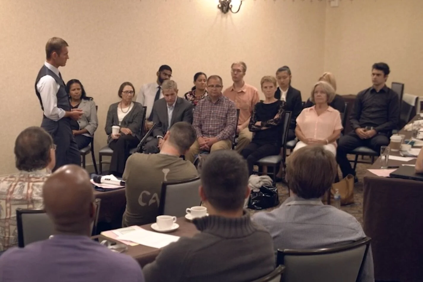 TBH Trial Skills & Ethics Seminar