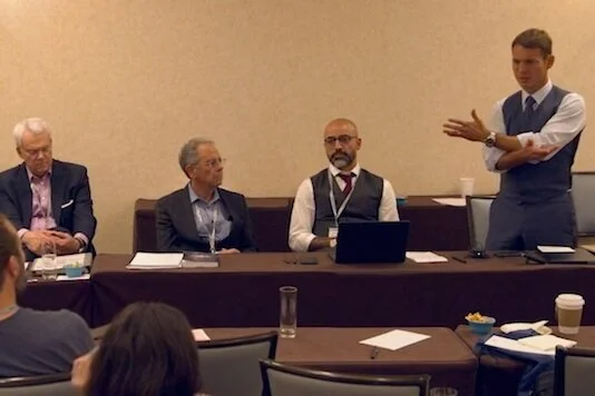 TBH Trial Skills & Ethics Seminar