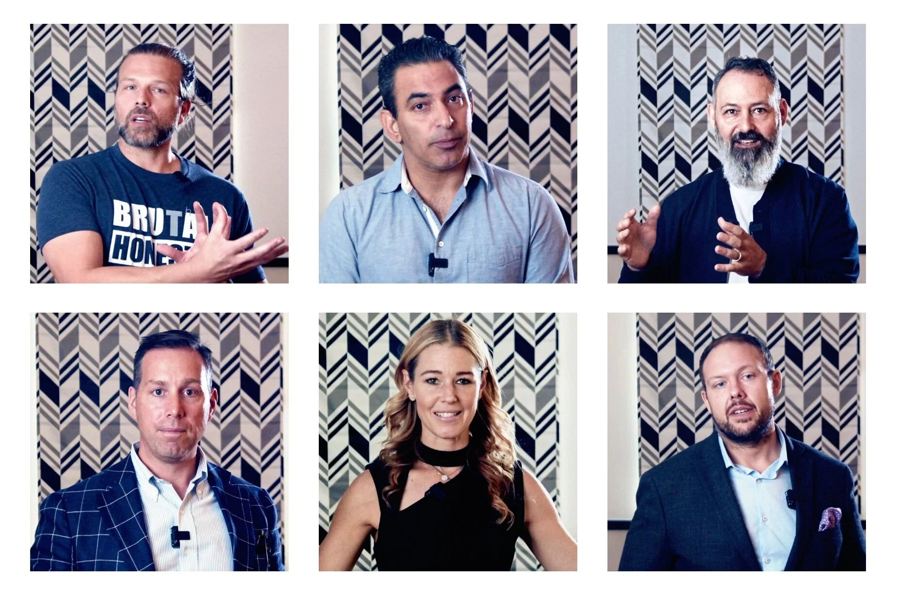 2019 Santa Barbara Trial Skills Seminar Interviews