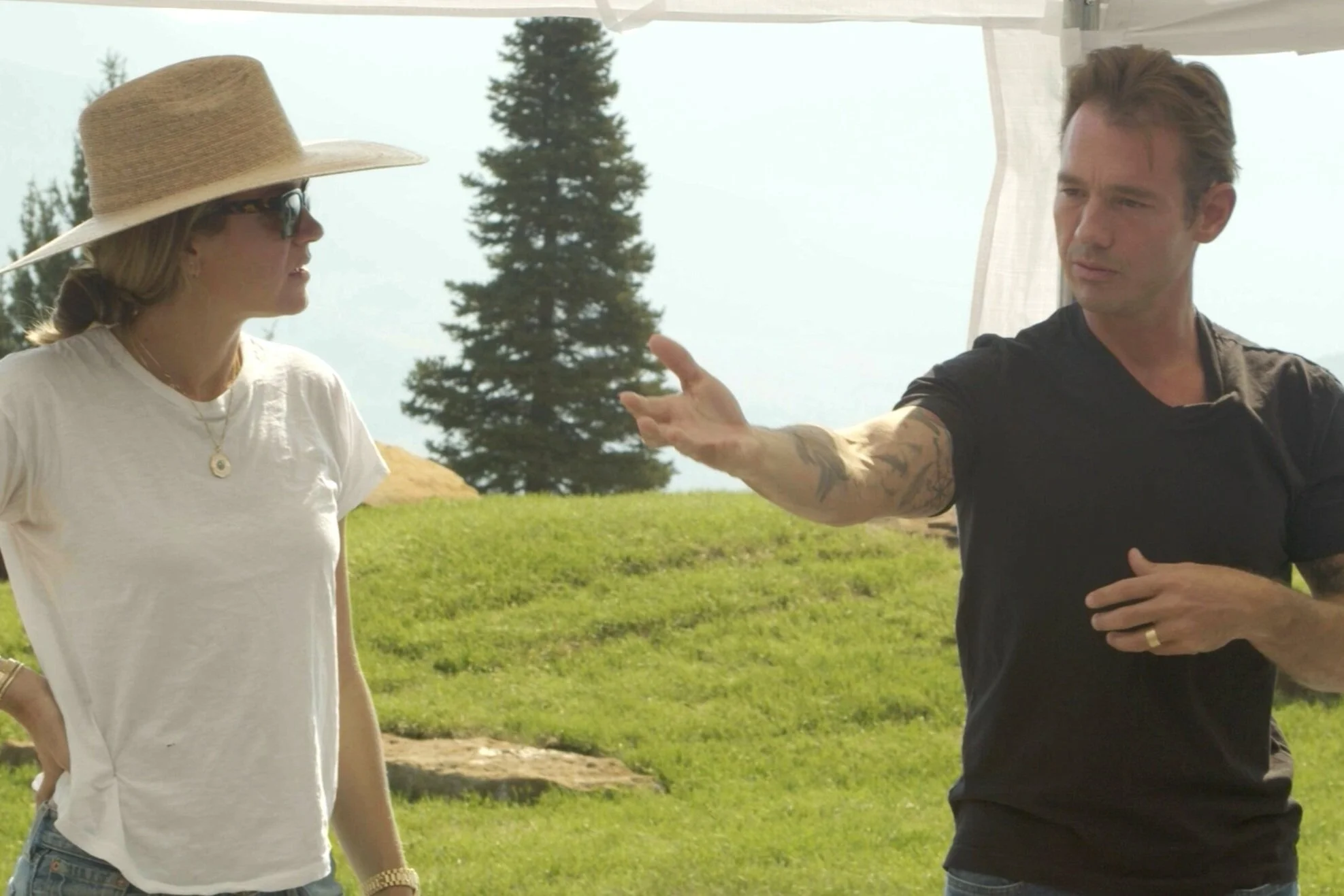 2021 TBH Big Sky Montana Retreat