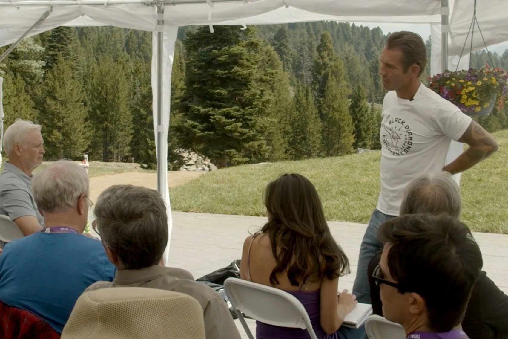 2021 TBH Big Sky Montana Retreat