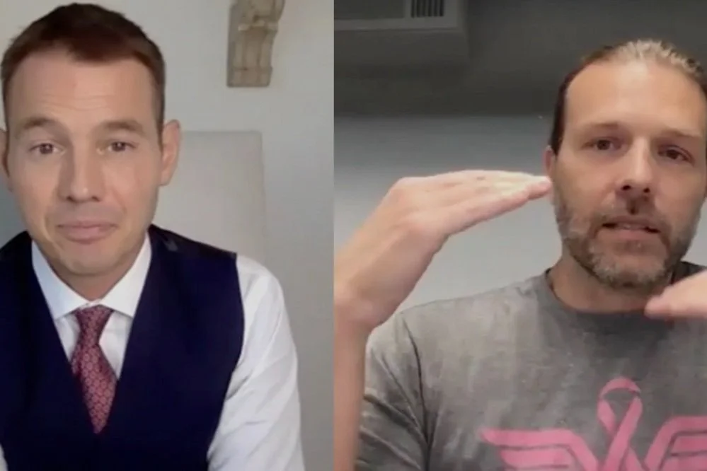 Webinar with Nick Rowley & Dan Schaar (2020)