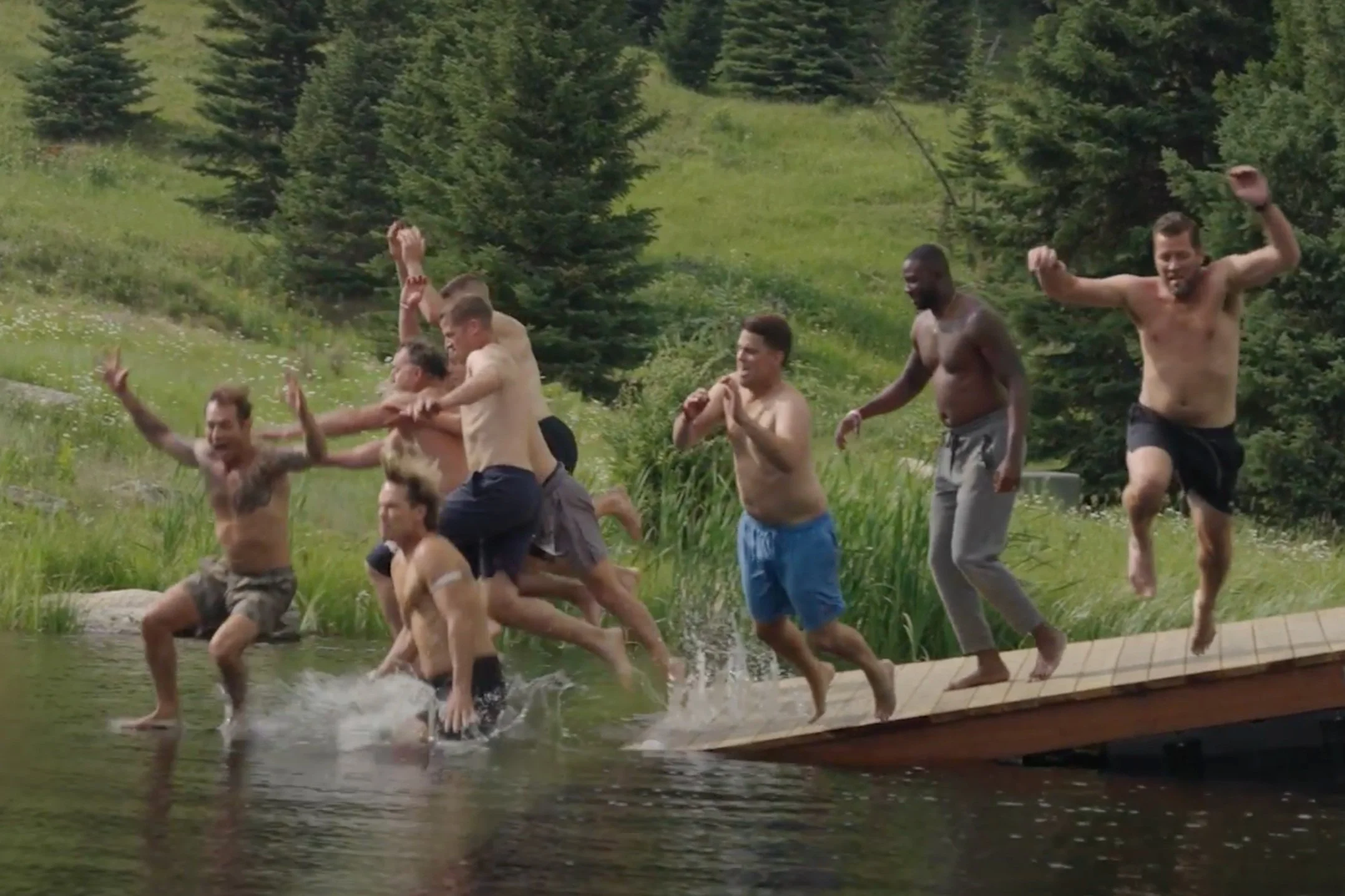 2021 TBH Big Sky Montana Retreat