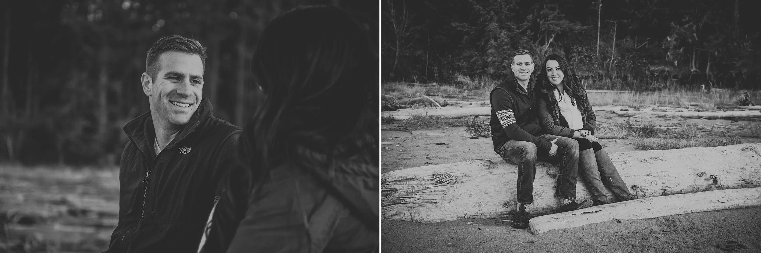 Whidbey Island Photography