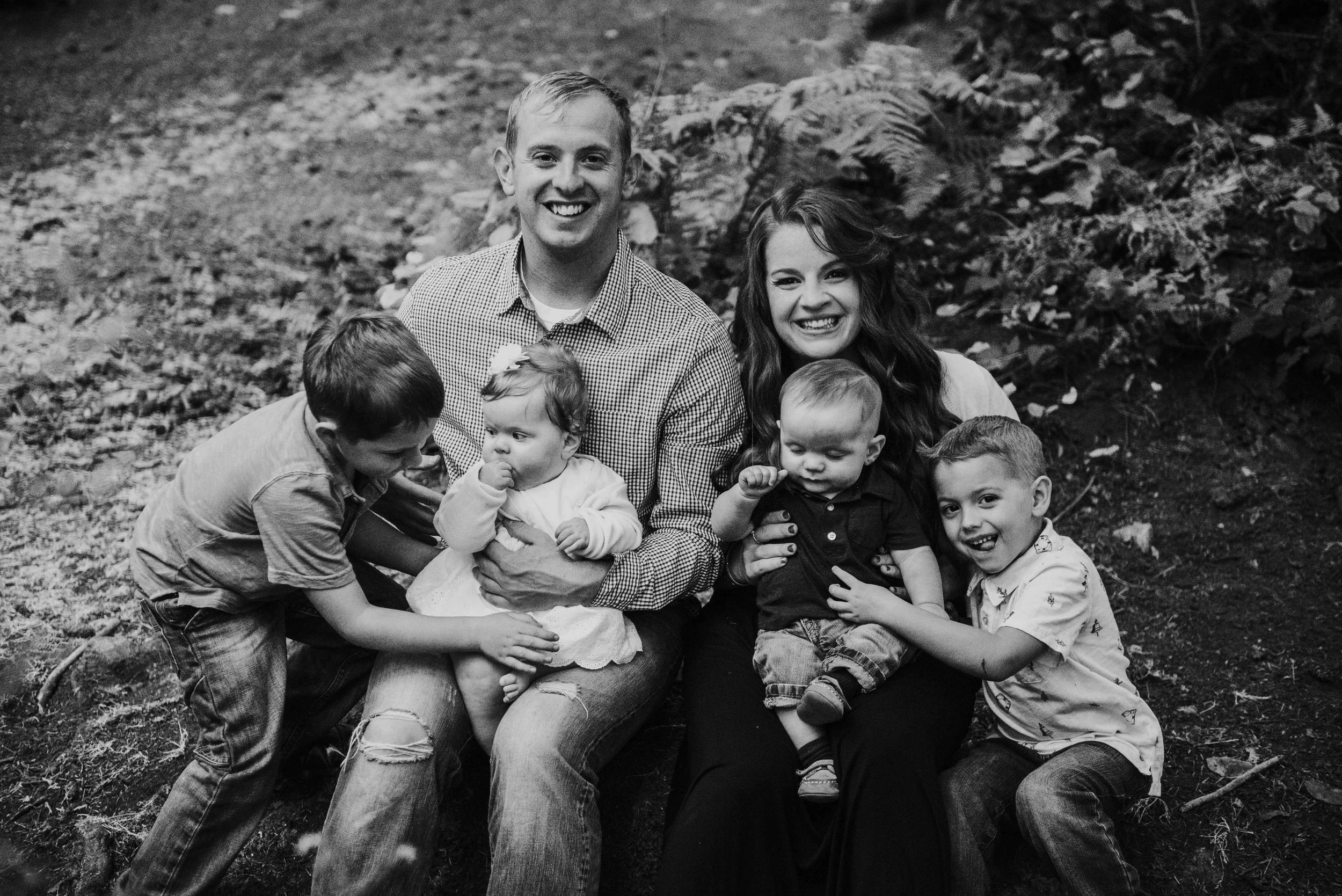 J Hodges Photography, Whidbey Island Photographer