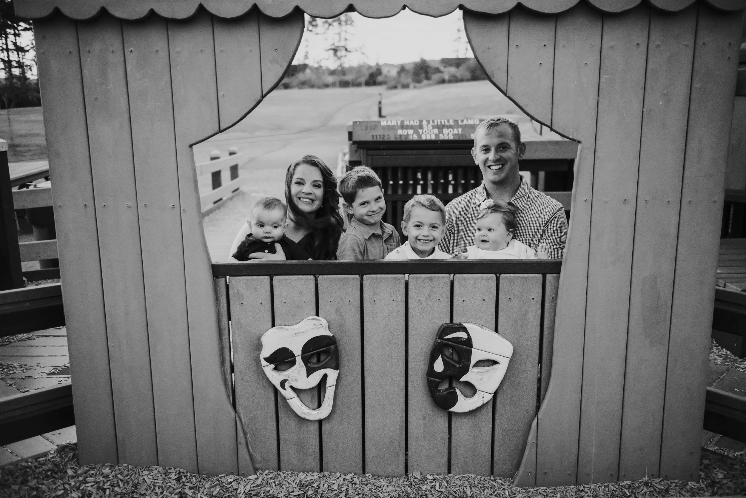 J Hodges Photography, Whidbey Island Photographer