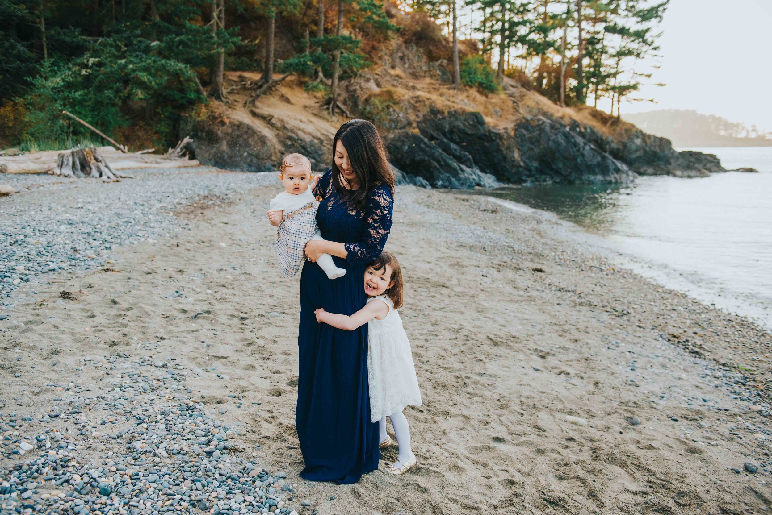 Deception Pass Photographer